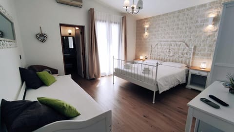 B&B Va' Pensiero Bed and Breakfast in Villasimius