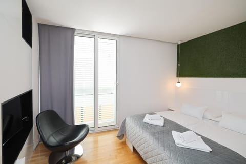 Unique Integrated Hotel Apartment hotel in Zadar