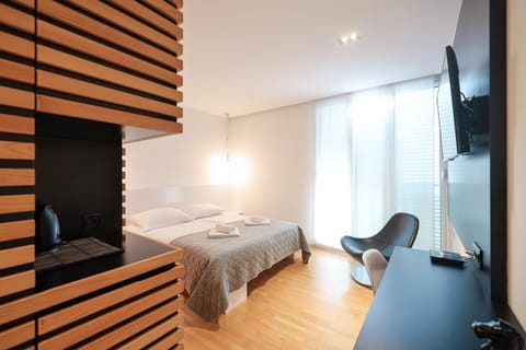 Unique Integrated Hotel Apartment hotel in Zadar