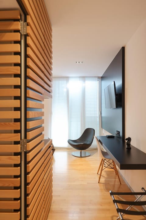 Unique Integrated Hotel Apartment hotel in Zadar