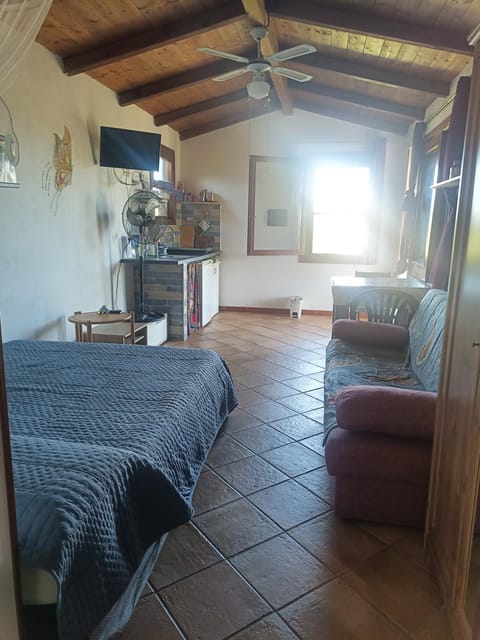 ECO Affittacamere Casa Maica Eco guesthouse Bed and Breakfast in Sardinia