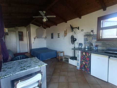 ECO Affittacamere Casa Maica Eco guesthouse Bed and Breakfast in Sardinia