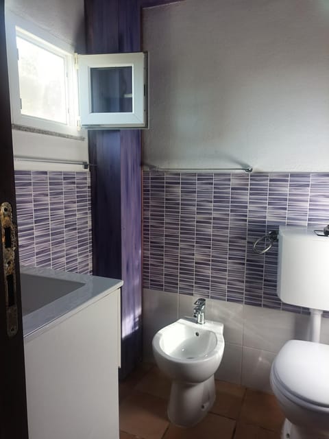 ECO Affittacamere Casa Maica Eco guesthouse Bed and Breakfast in Sardinia