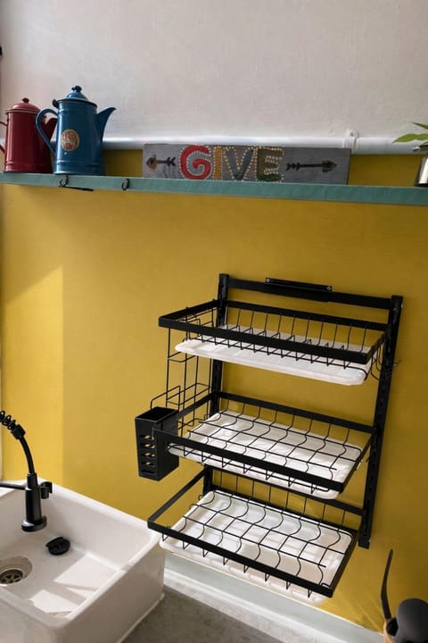 Encanto Getaways - Studio within our family home Apartment in Malta