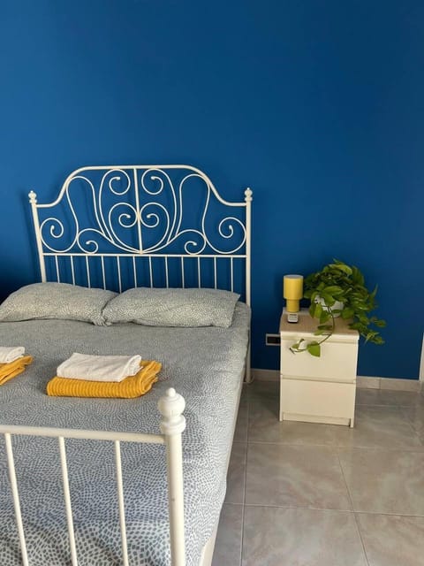 mediNA Vacation rental in Naples