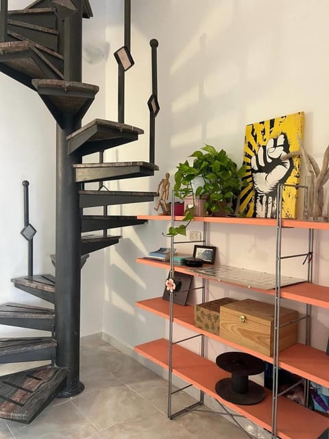 mediNA Vacation rental in Naples