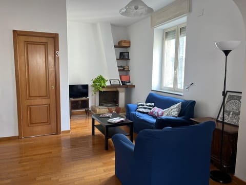 mediNA Vacation rental in Naples