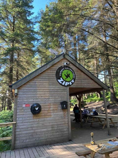 Dublin Seaview Cabin Cabin in Dublin