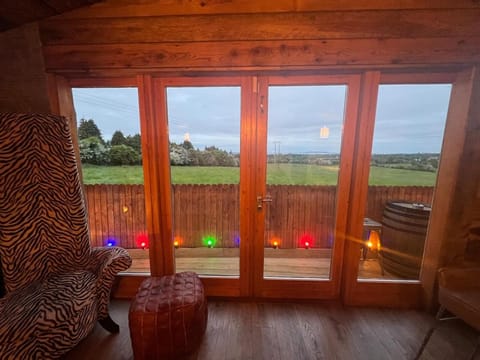 Dublin Seaview Cabin Cabin in Dublin