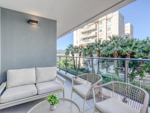Day, View (from property/room), Balcony/Terrace