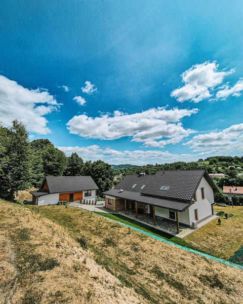 Property building, Day, Natural landscape