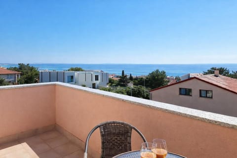 Patio, Balcony/Terrace