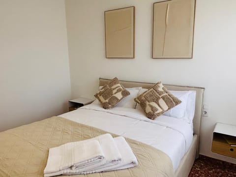 Cosy Flat Catarroja Apartment in Valencia