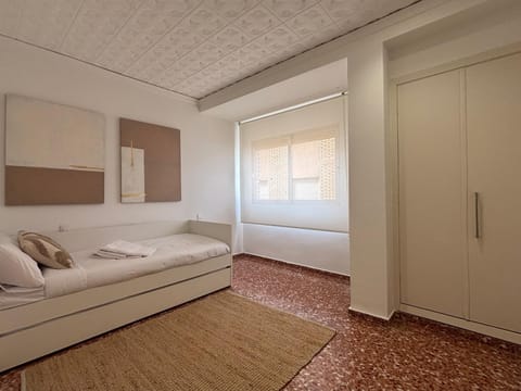 Cosy Flat Catarroja Apartment in Valencia