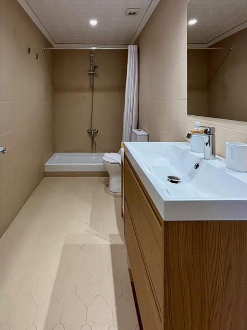 Cosy Flat Catarroja Apartment in Valencia