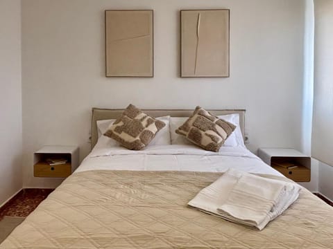 Cosy Flat Catarroja Apartment in Valencia