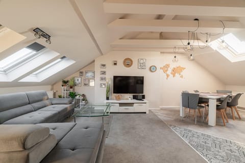 Horyzont Apartamenty- Przystań Kołobrzeg- blisko centrum i dworca PKP Apartment in West Pomeranian Voivodeship, Poland