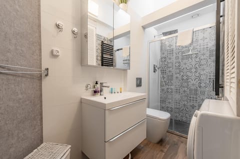 Horyzont Apartamenty- Przystań Kołobrzeg- blisko centrum i dworca PKP Apartment in West Pomeranian Voivodeship, Poland