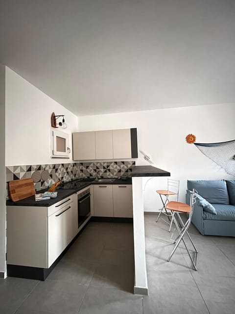 Calipso Apartment - Brand new! Apartment in Castiglione della Pescaia