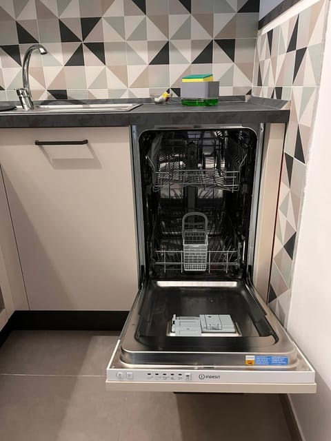 Calipso Apartment - Brand new! Apartment in Castiglione della Pescaia