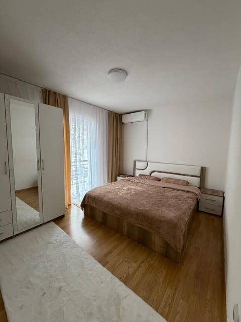 Falcon Apartment Apartment in North Macedonia