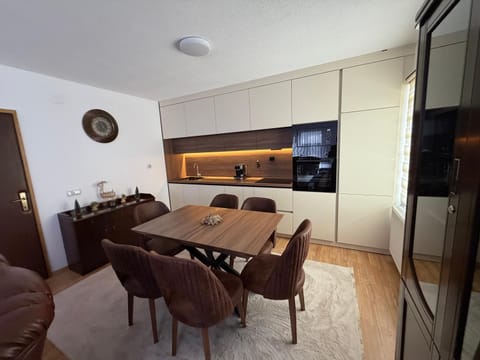 Falcon Apartment Apartment in North Macedonia