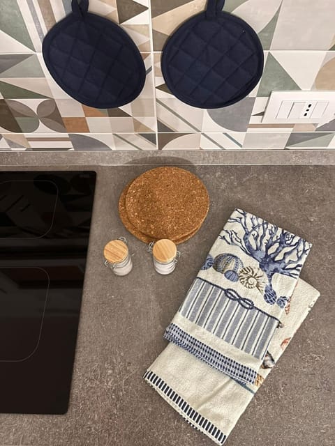 Teti Apartment - Brand new! Apartment in Castiglione della Pescaia