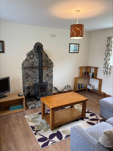 Braehouse cottage House in Scotland