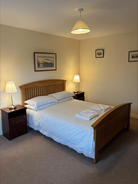 Braehouse cottage House in Scotland