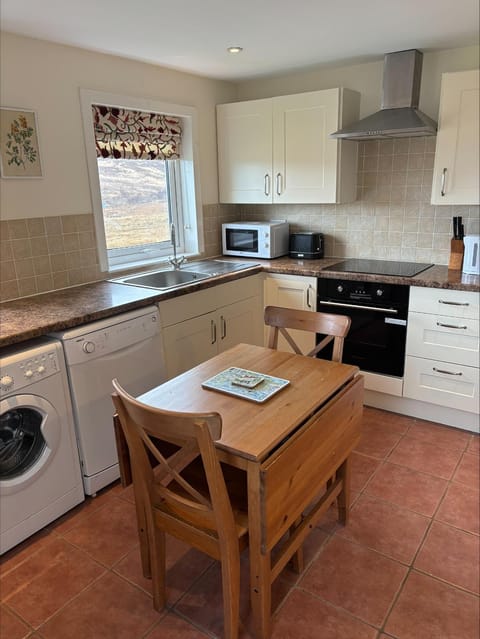 Braehouse cottage House in Scotland