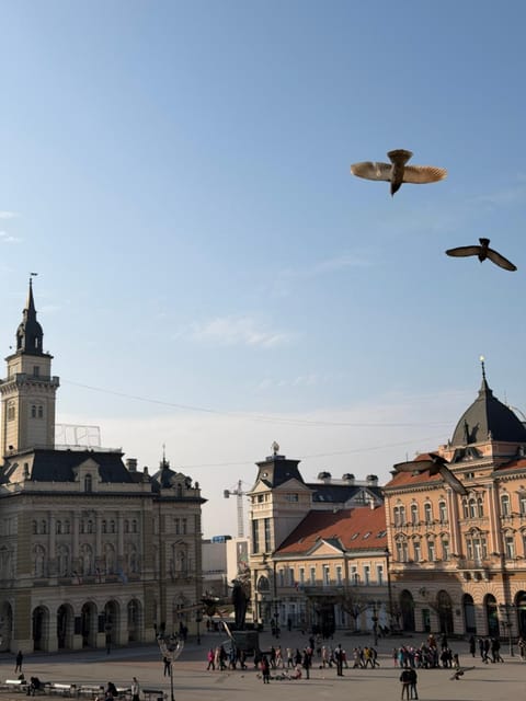 City view