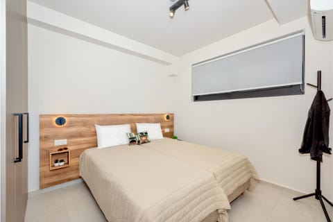 Lavender Loft Villa in Chania