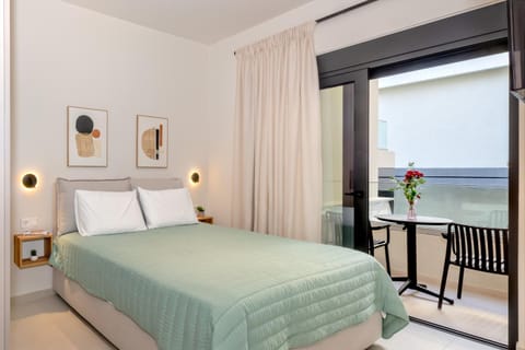 Lavender Loft Villa in Chania