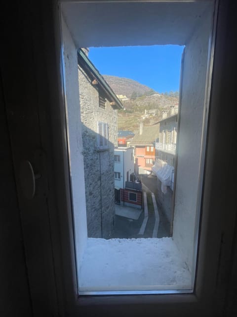 View (from property/room)