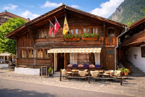 Property building, Day, Natural landscape, Lounge or bar, Area and facilities