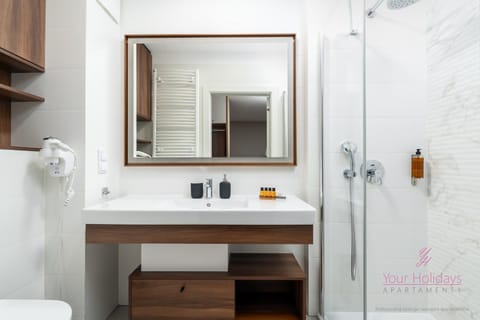 Your Holidays Bel Mare II D105 Apartment in Miedzyzdroje