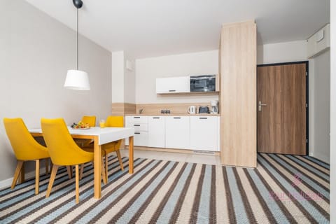 Your Holidays Bel Mare II D105 Apartment in Miedzyzdroje