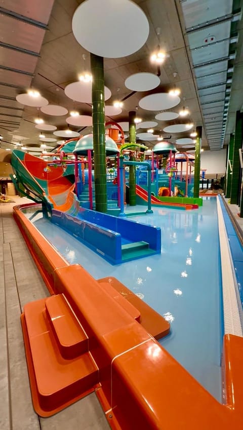 Your Holidays Bel Mare II D105 Apartment in Miedzyzdroje