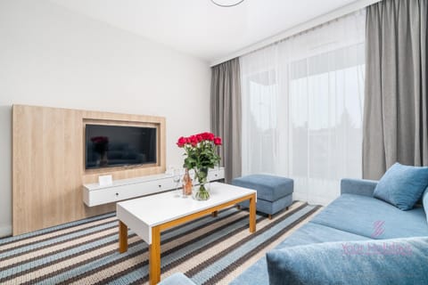 Your Holidays Bel Mare II D105 Apartment in Miedzyzdroje