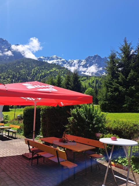Strubwirt Hotel in Salzburgerland