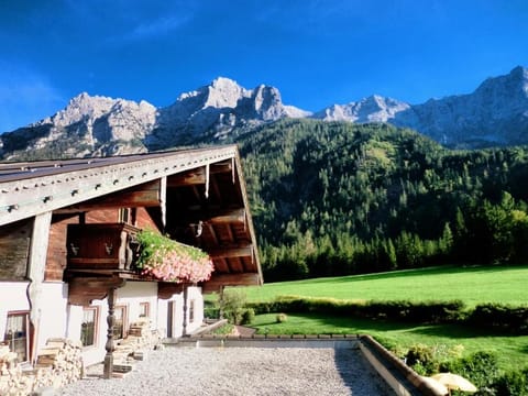 Strubwirt Hotel in Salzburgerland