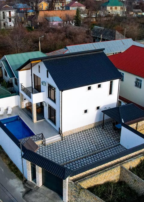 Property building, Day, View (from property/room), Balcony/Terrace, Balcony/Terrace, Swimming pool