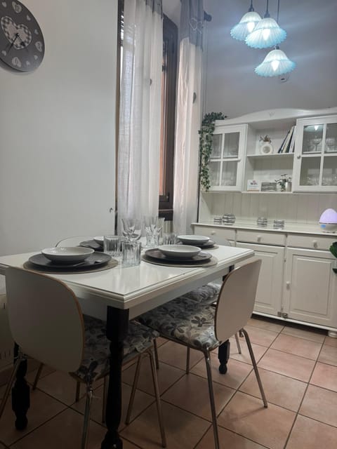 ClaMat Appartamento Rho Centro Vicino Stazione Apartment in Rho