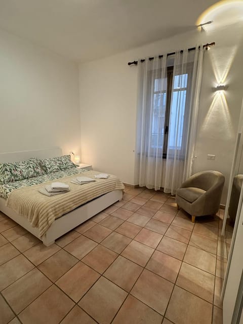 ClaMat Appartamento Rho Centro Vicino Stazione Apartment in Rho