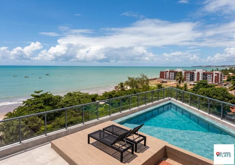 Sea view, Swimming pool