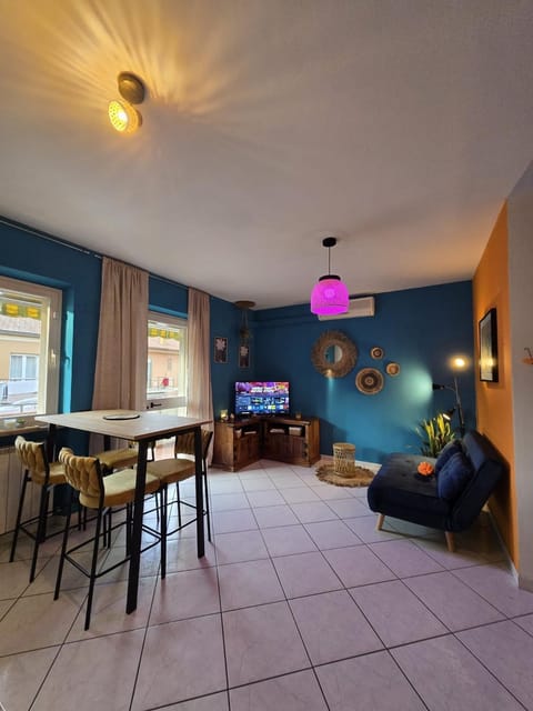 Chulla vida Apartment in Perugia