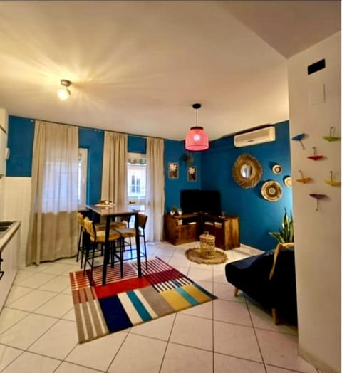 Chulla vida Apartment in Perugia