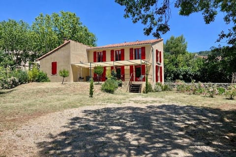 Property building, Natural landscape, Garden, Garden