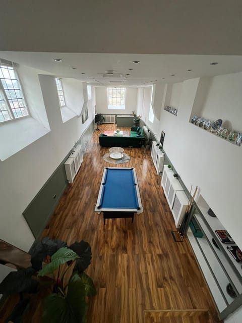 The Cotswold Wellhouse House in Tetbury