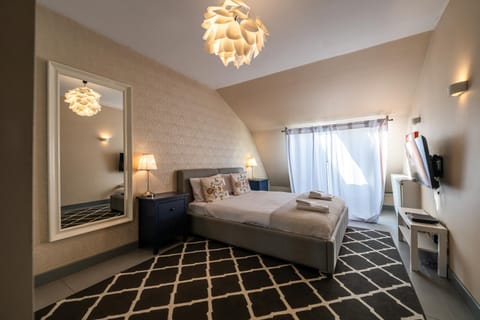 Meadows9 Apartment by Cracovia Prime Apartment in Krakow